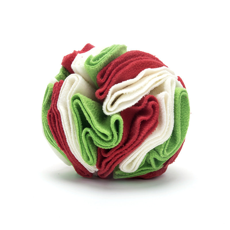 Calming Snuffle Mat for Dogs | Petora