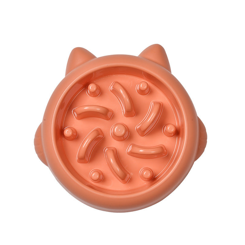 Classic Slow Feeder Bowl for Dogs | Petora