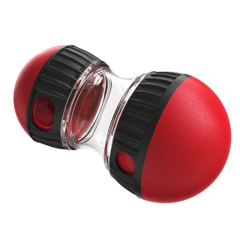 Food Dispensing Puzzle Ball for Dogs | Petora