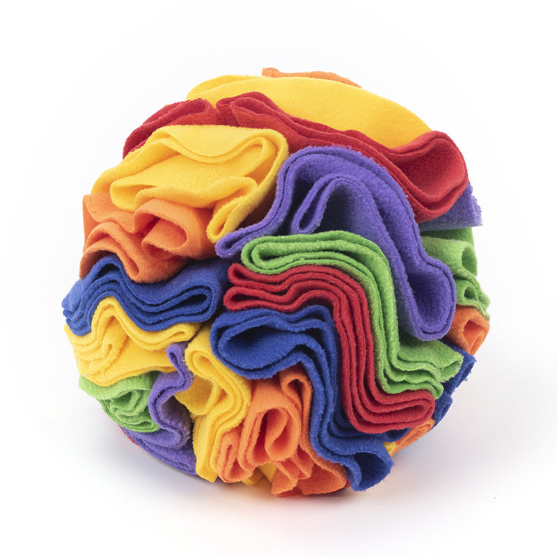 Calming Snuffle Mat for Dogs | Petora