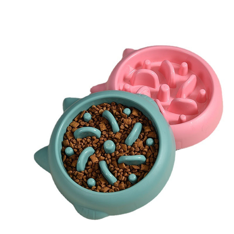 Classic Slow Feeder Bowl for Dogs | Petora