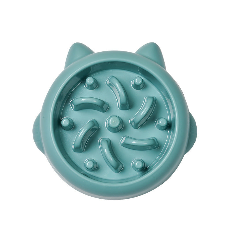 Classic Slow Feeder Bowl for Dogs | Petora