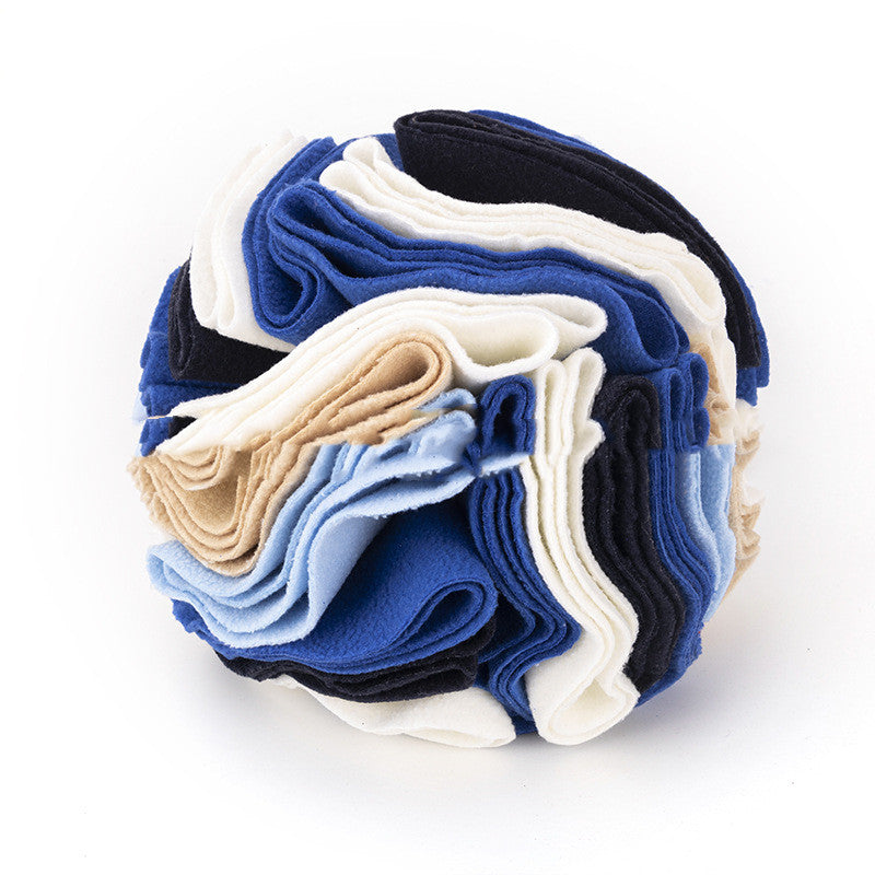 Calming Snuffle Mat for Dogs | Petora