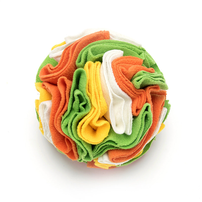 Calming Snuffle Mat for Dogs | Petora