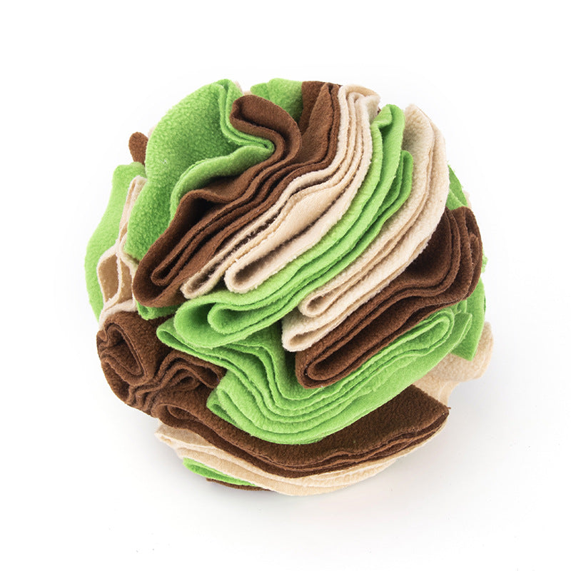 Calming Snuffle Mat for Dogs | Petora