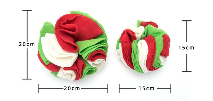 Calming Snuffle Mat for Dogs | Petora