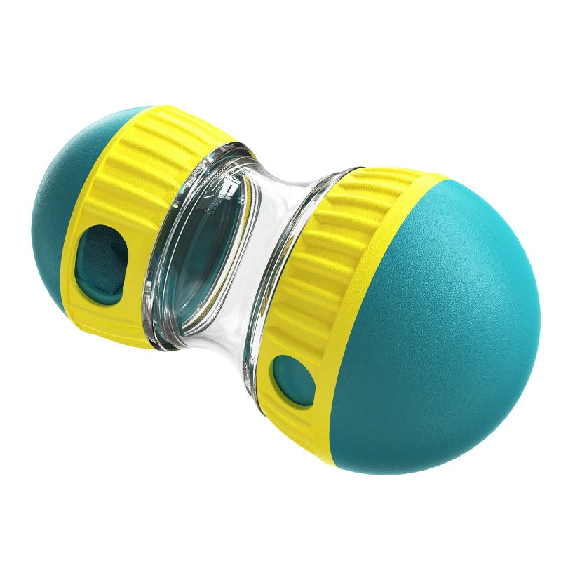 Food Dispensing Puzzle Ball for Dogs | Petora