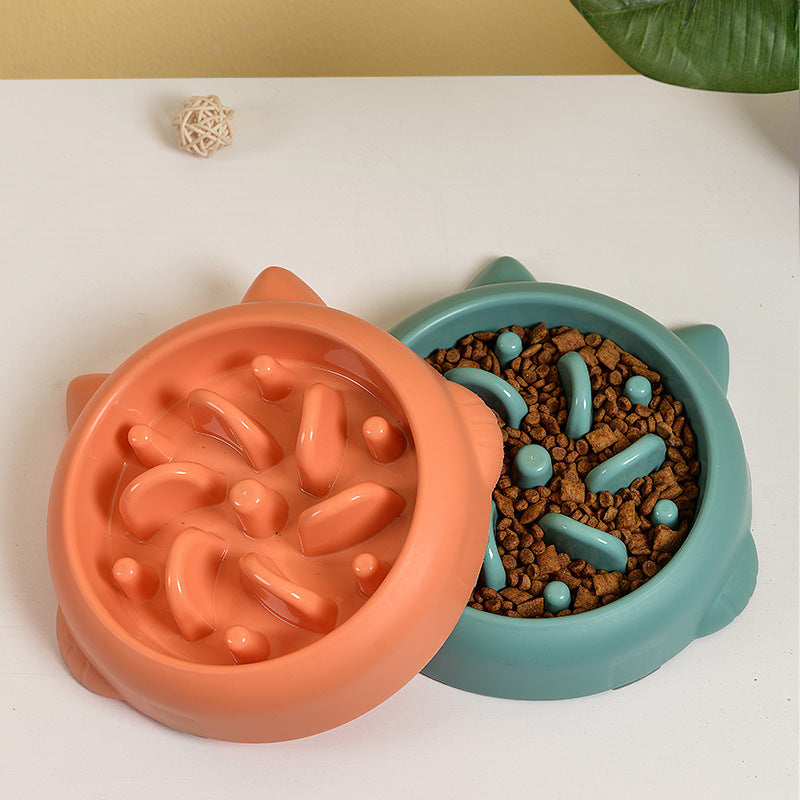 Classic Slow Feeder Bowl for Dogs | Petora