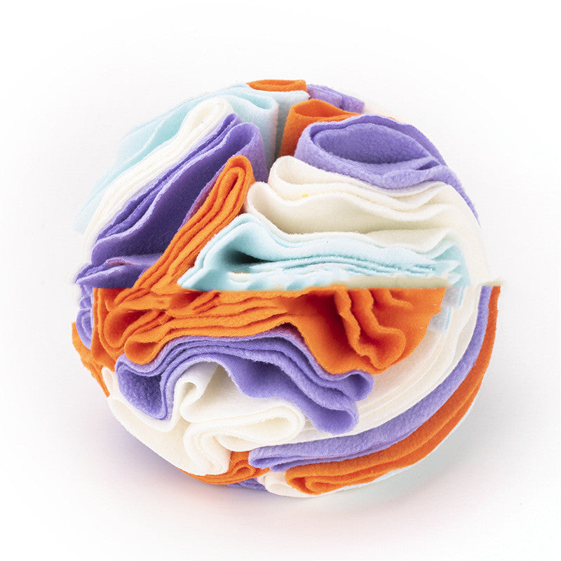 Calming Snuffle Mat for Dogs | Petora