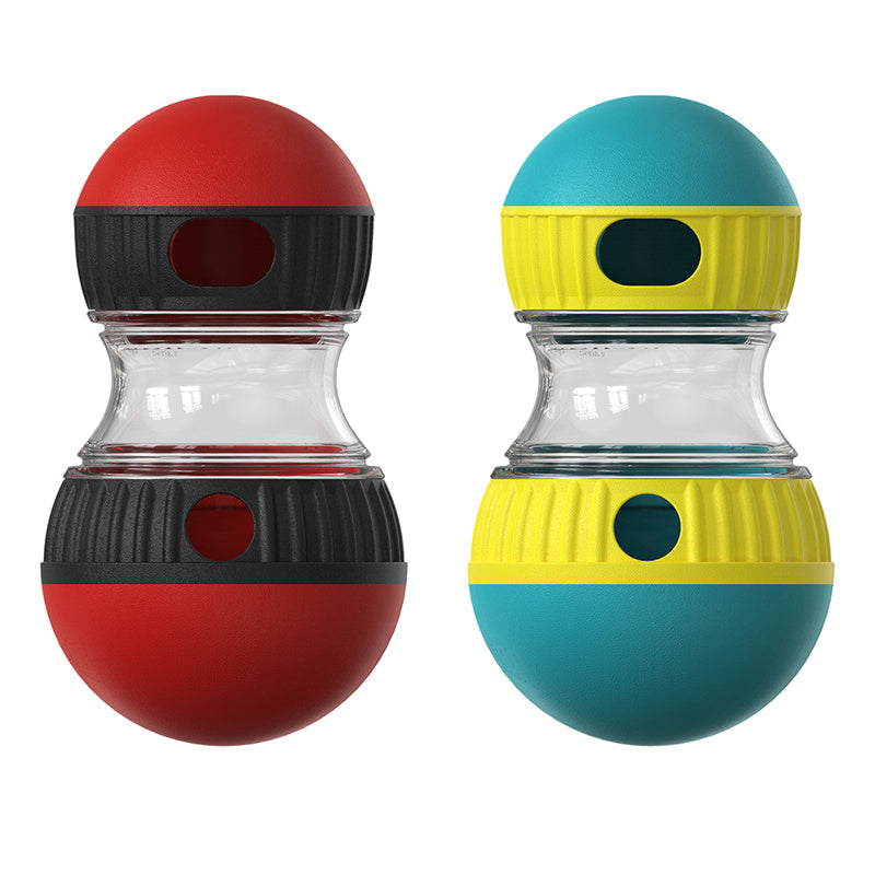 Food Dispensing Puzzle Ball for Dogs | Petora