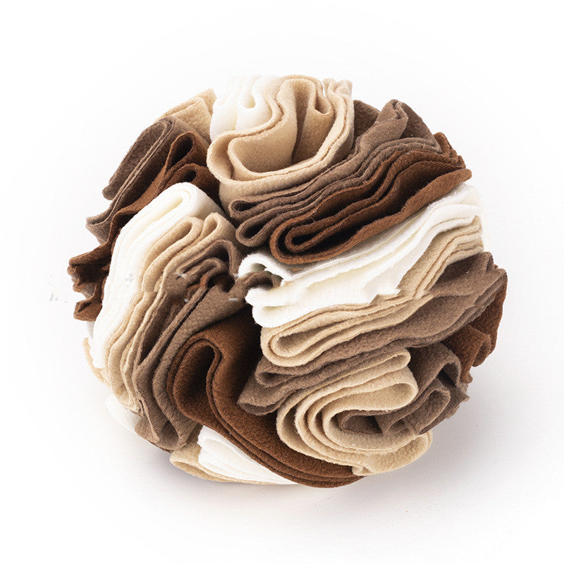 Calming Snuffle Mat for Dogs | Petora