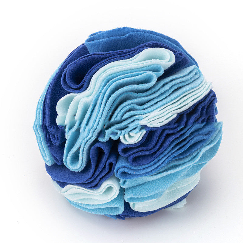 Calming Snuffle Mat for Dogs | Petora