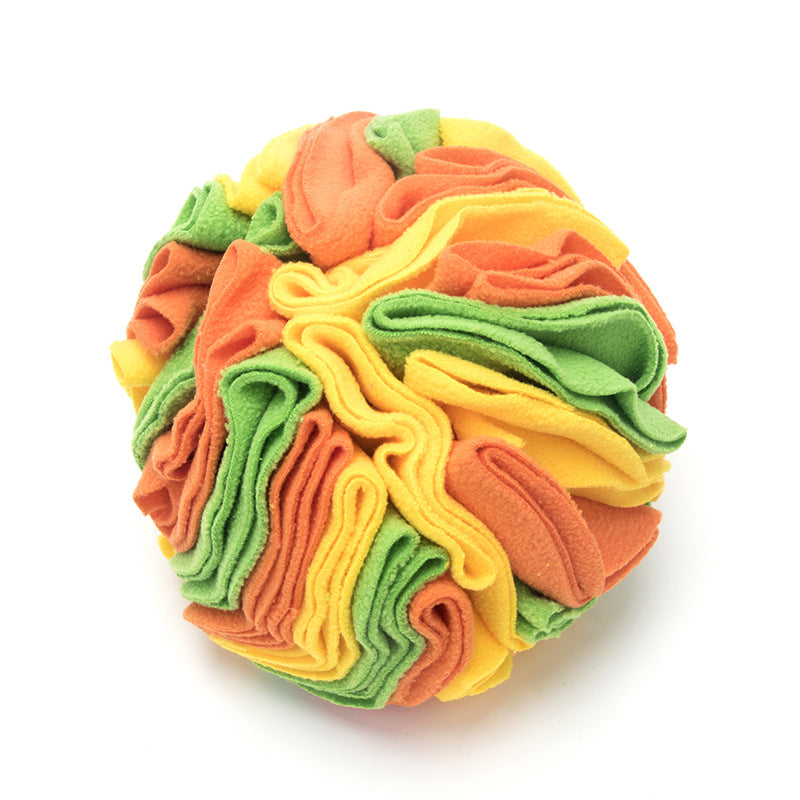 Calming Snuffle Mat for Dogs | Petora