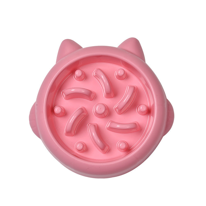 Classic Slow Feeder Bowl for Dogs | Petora