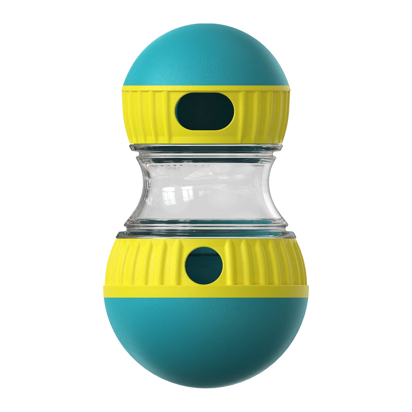Food Dispensing Puzzle Ball for Dogs | Petora