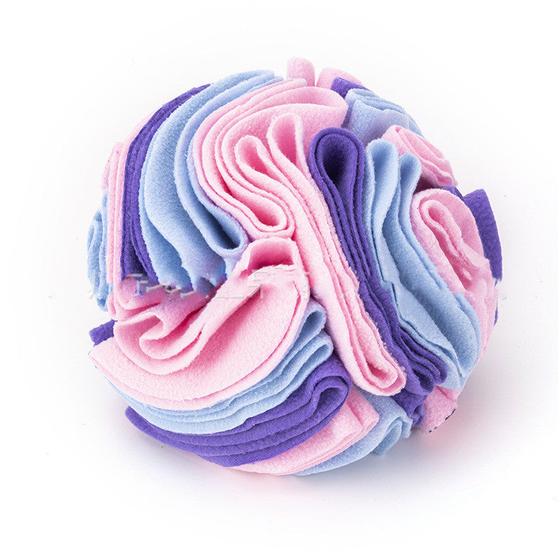 Calming Snuffle Mat for Dogs | Petora