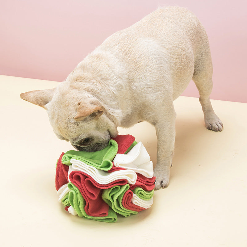 Calming Snuffle Mat for Dogs | Petora